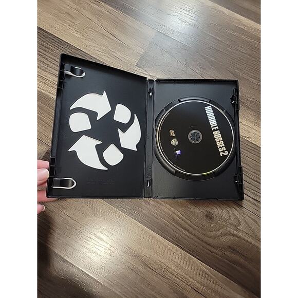 Horrible Bosses 2 (DVD) - Picture 3 of 3